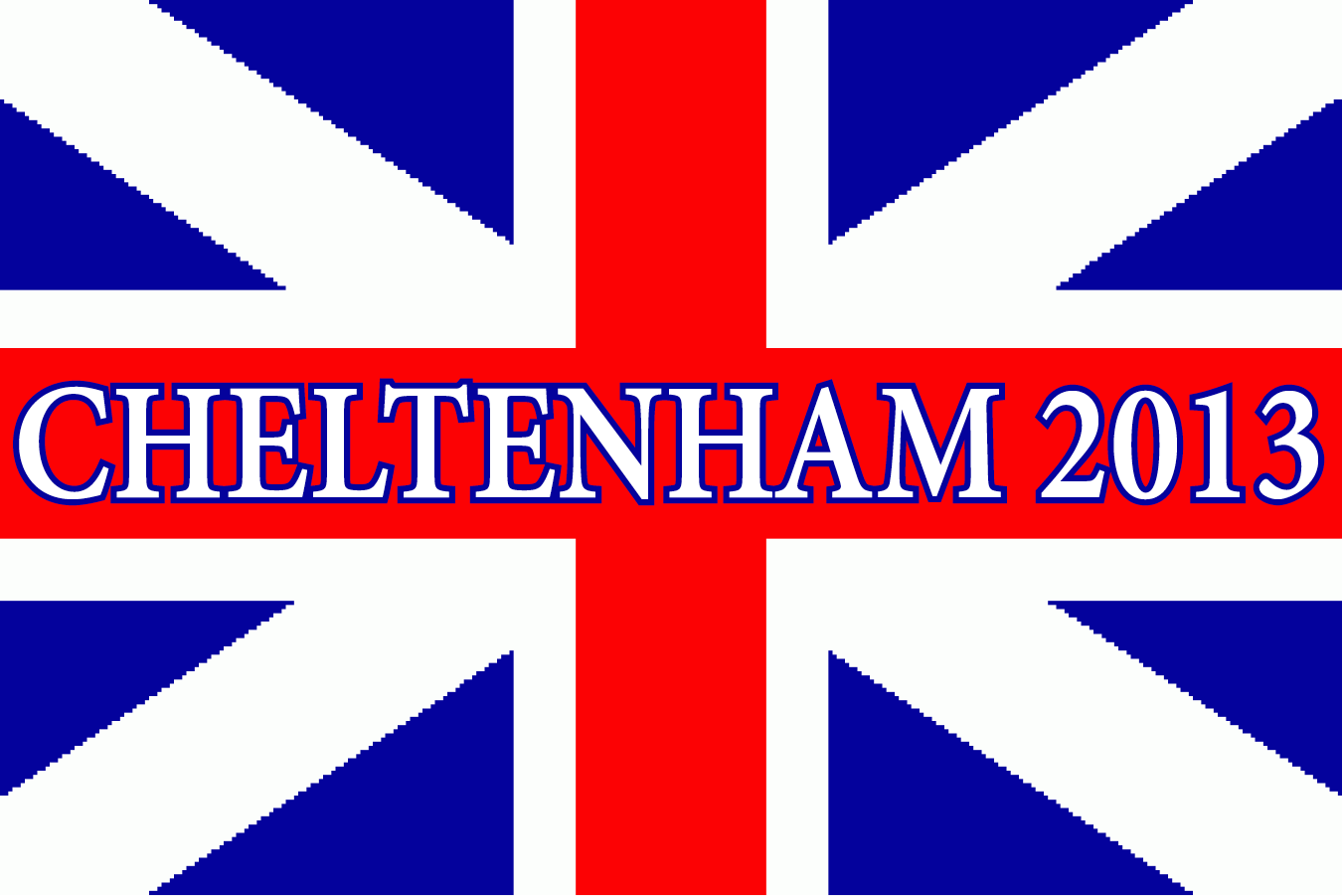 CHELTENHAM13