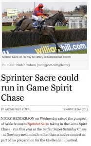 Capt_SprinterSacre_RacingPost_Janv2012