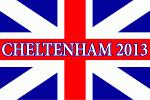 CHELTENHAM13